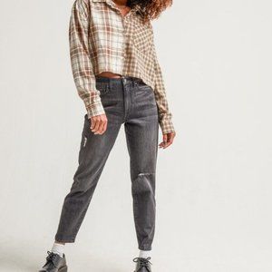 RSQ Vintage Mom Jeans